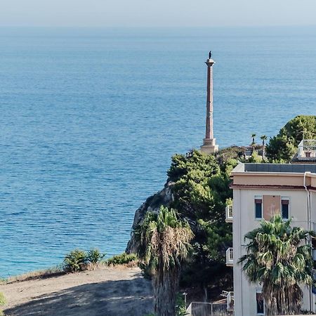 Casa Vacanze Solemare Шакка Екстер'єр фото