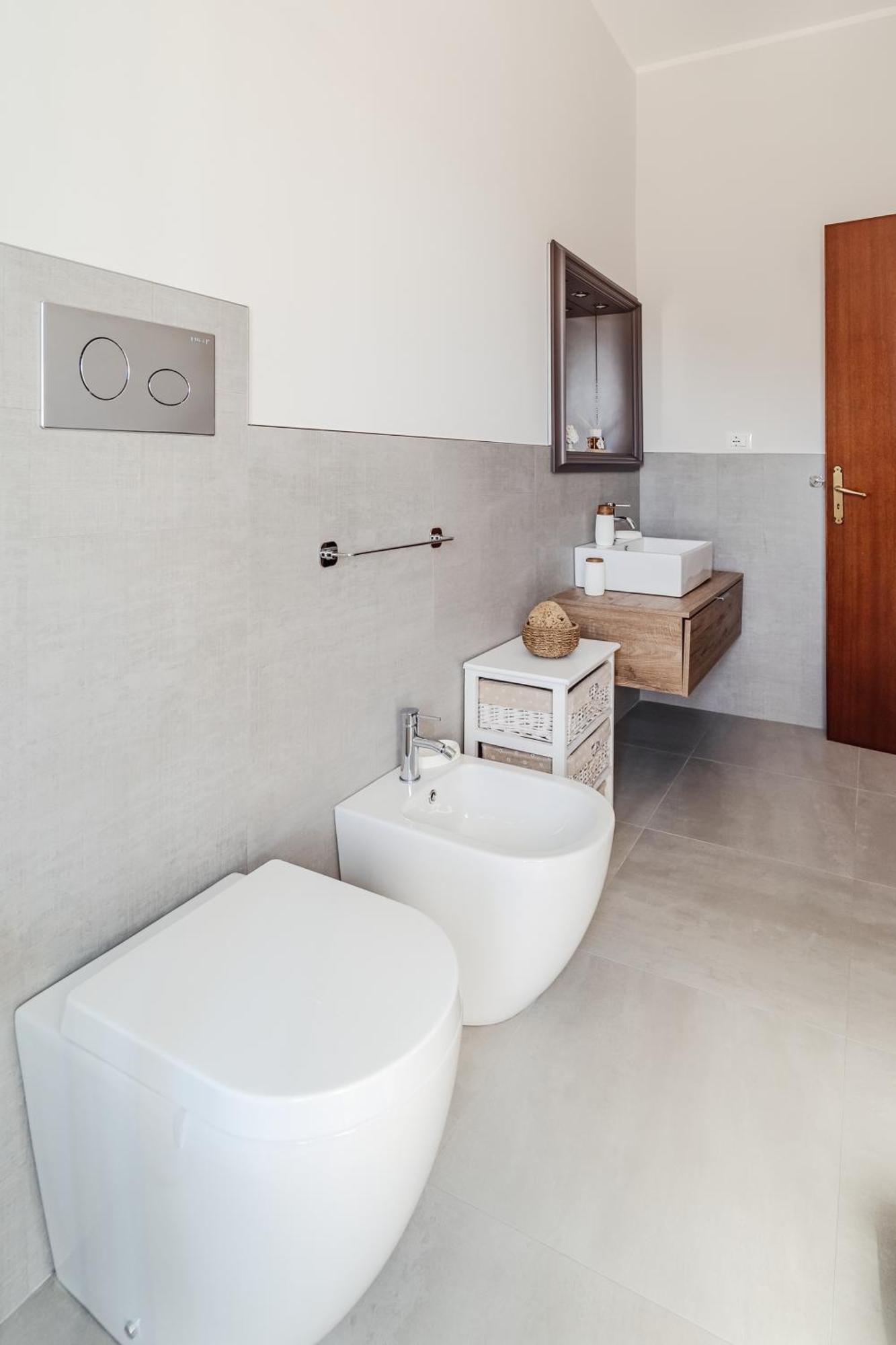 Casa Vacanze Solemare Шакка Екстер'єр фото