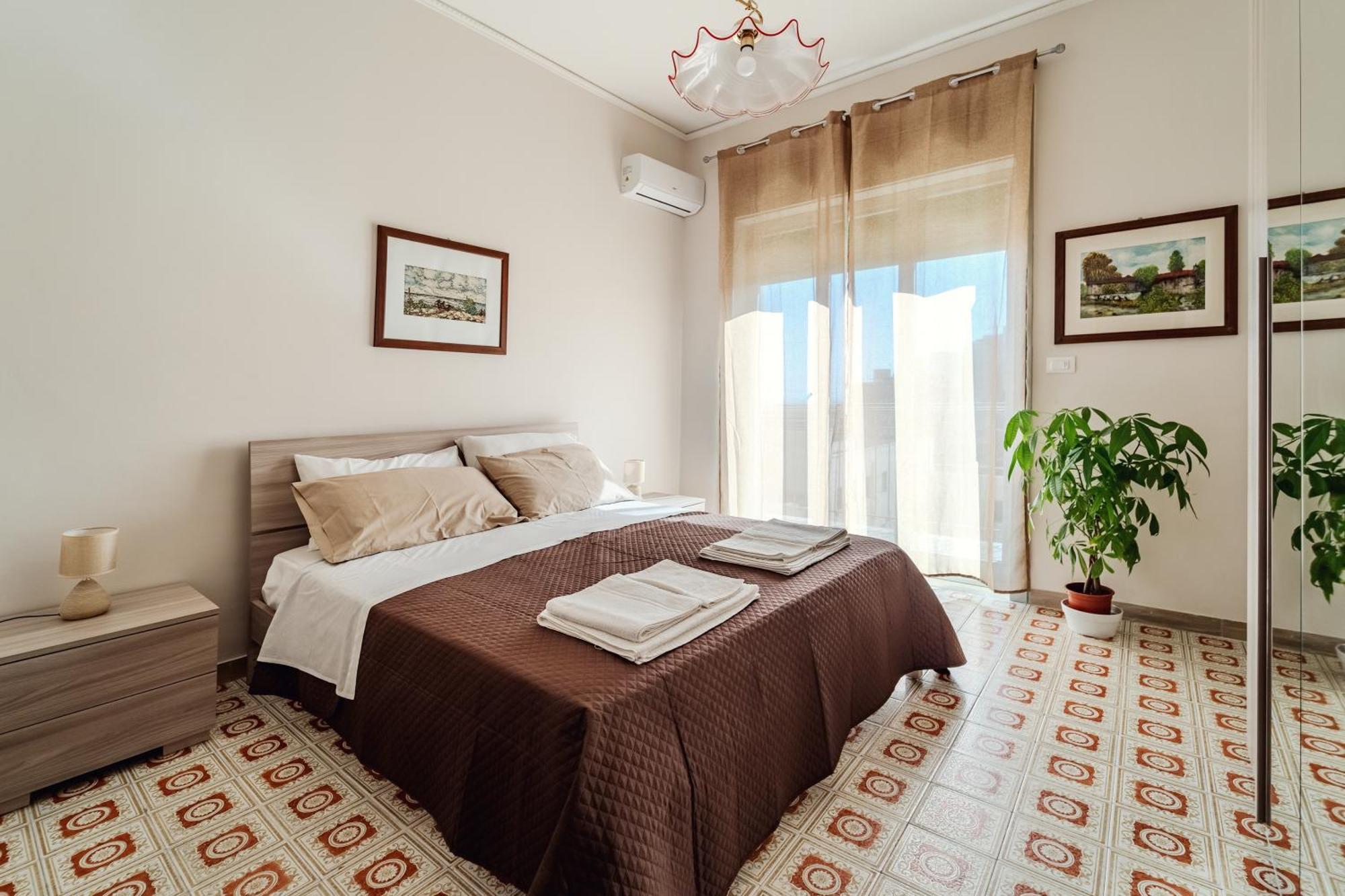 Casa Vacanze Solemare Шакка Екстер'єр фото
