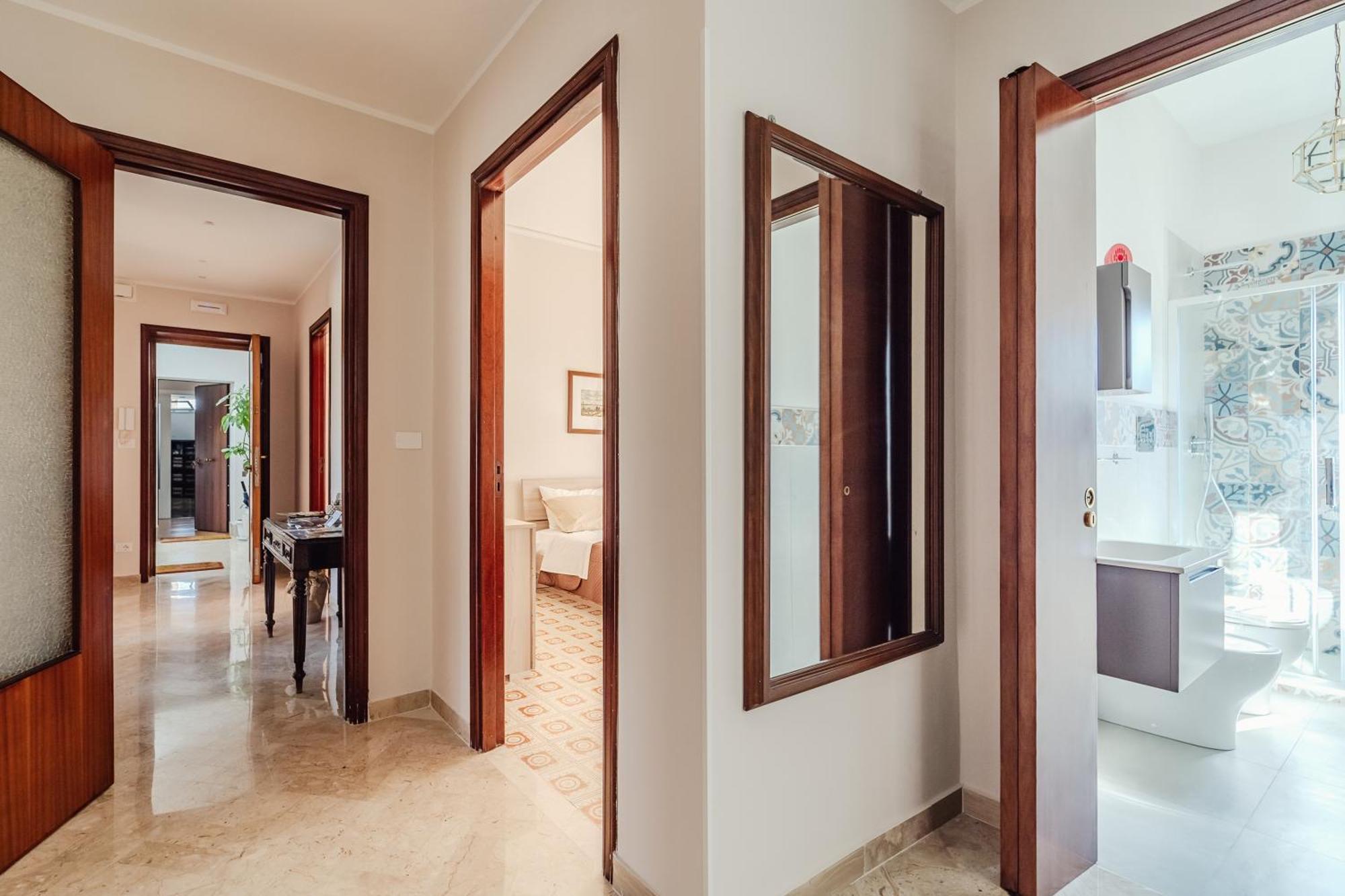 Casa Vacanze Solemare Шакка Екстер'єр фото