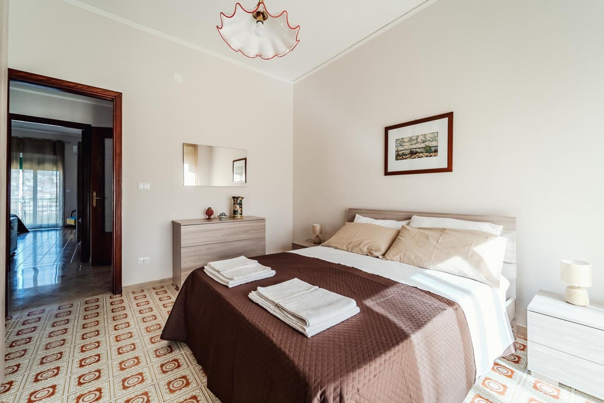 Casa Vacanze Solemare Шакка Екстер'єр фото
